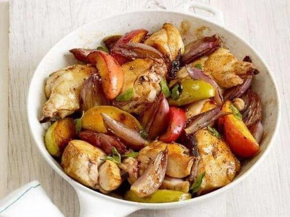 Rezepte