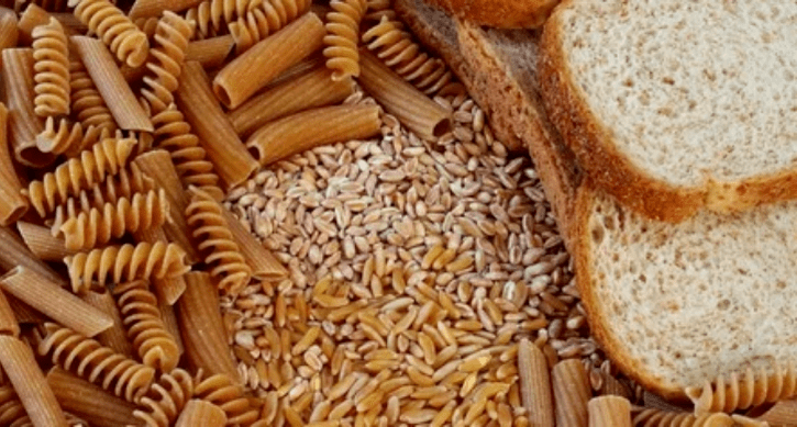 Gewichtsdiät verlieren