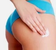 Kosmetik für Gewichtsverlust